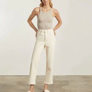 Everlane Way High Jeans